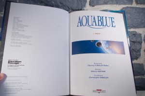 Aquablue 01 Nao (Edition Ultime) (07)